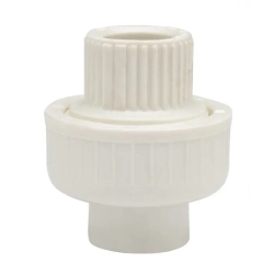 Union universal pvc 1/2
