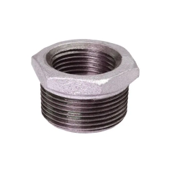 Bushing galv, 2 x 1 g241 50x25