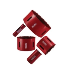 Hojas para sierra de perforacion 31/2 m89 52940