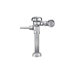 Fluxometro manual para sanitario. modelo royal 110-3.5 sloan
