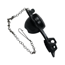 Korky fluidmaster  2” negro