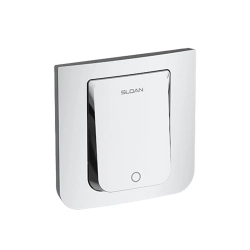 Fluxometro mecanico de pared para sanitario modelo trf 156-1.28-sf sloan