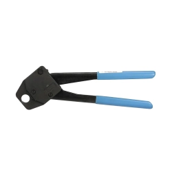 Pinza para pex agua de 1/2 zurn