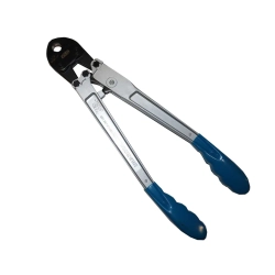 Pinza para pex de agua zurn