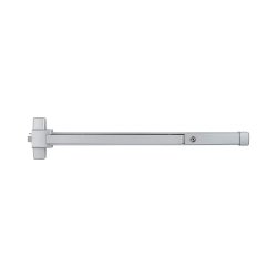 Barra antipanico comercial para puerta de salida qed311 kwikset