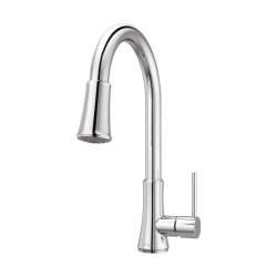 Llave de fregador modelo pfirst series