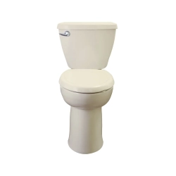 Inodoro bone de dos piezas modelo cadet elderly american standard