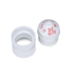 Purificador de aire  11/2 a 2  pvc oatey