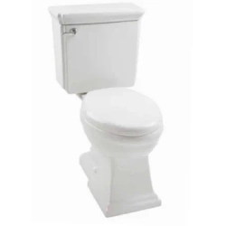 Inodoro provence blanco american standart 19.02184.020