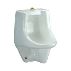 Urinal blanco chico zurn modelo z5730