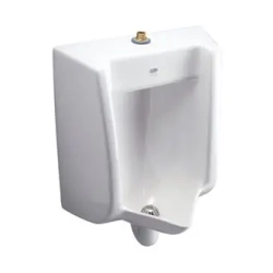 Urinal zurn modelo z5755-u blanco