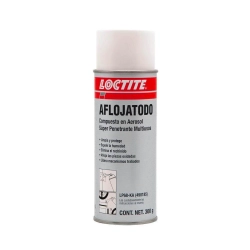 Aereosol afloja todo 12 onz lp-68-ka
