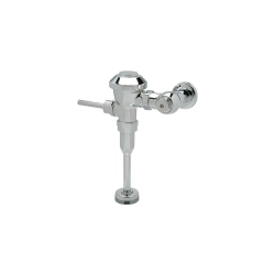 Fluxometro manual para urinal. marca zurn. modelo z6003-yb-yc.