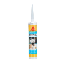 Silicone sanisil transparente sika 790257801 sanisil sanisil con rosca