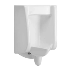 Urinal back spud zurn z-5765
