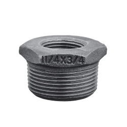 Bushing reductor hierro ductil  11/4 x 3/4  ul/fm
