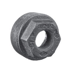 Bushing reductor hierro ductil  11/2 x 1/2  ul/fm