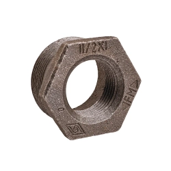 Bushing reductor hierro ductil 11/2 x 1 ul/fm