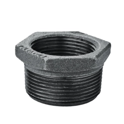 Bushing reductor hierro ductil 11/2 x 1 1/4 ul /fm