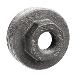 Bushing reductor hierro ductil 2 x  1/2 ul/fm