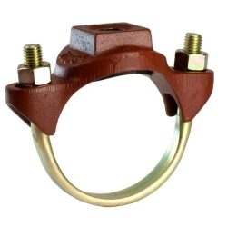 Bushing reductor hierro ductil 2 x 1 1/4 ul/fm