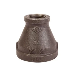 Coupling reductor hierro ductil 1 x 1/2  ul/fm