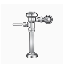 Fluxometro manual para inodoro regal sloan 1.28 3080050