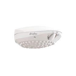 Regadera electrica superior 4 temperatura sin brazo coflex
