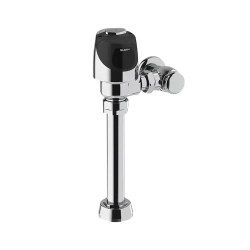 Fluxometro para inodor con sensor de bateria 1.28 gpf sloan
