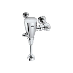 Fluxómetro para urinal de sensor a bateria moen