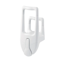 Agarradera de seguridad doble para tina (350lbs) dn7075