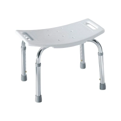 Silla ajustable para tina y baño moen