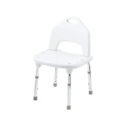 Silla ajustable para tina y baño moen