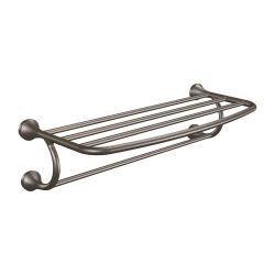 Repisa hotelera para toallas modelo eva moen