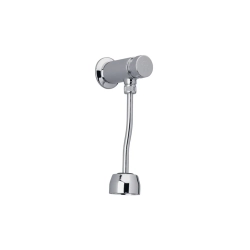Fluxometro push pressmatic cromado fv 0362cr