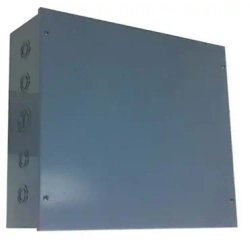 Caja de paso 6 x 6 x4 spirit