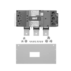 Kit de instalacion breaker tmax xt4 3polos en tableros rq y re