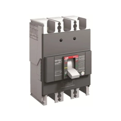 Breaker formula 200a 3p 240v 25ka