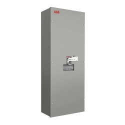 Breaker o interruptor en caja de 160amperios a 400amperios 600 voltios tmax xt5s