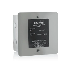 Supresor transiente tvss 1f 120v 51120-1