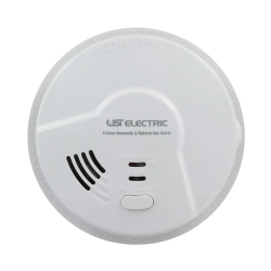 Detector de gas monoxido de carbono mcn108