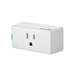 Plug in convertidor decora smart primera generación  001-dw215p-1bw