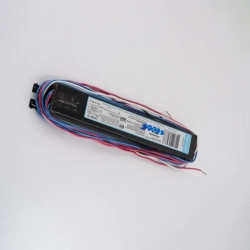 Transformador electrico qtp 2x59t8 unv osram #49591