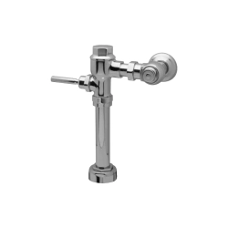 Fluxometro para inodoro con piston 1.6 gpm zurn