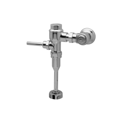Fluxometro para urinal con piston 0.5 gpm zurn