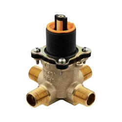 Cuerpo de llave de baño para valvula monomando mm jx8310a pfister