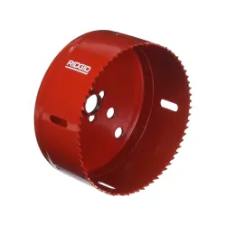 Hojas p/sierra 4 1/2 perforacion m114