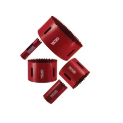 Hojas para sierra de perforacion 31/2 m89 52940