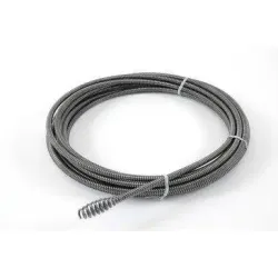 Cable para trompo k-60  k-50 uso pesado c9 5/8 x 10 51317 ridgid