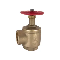 Valvula contra incendio de 2 1/2  china av-24